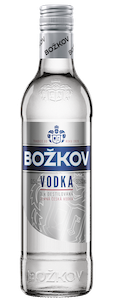 Božkov Vodka